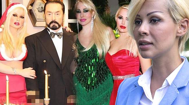 Adnan Oktarın azərbaycanlı qızları: Onların başına nə oyunlar açılıb?