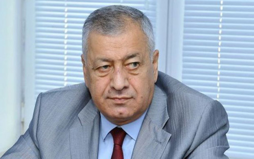 “Gəncə hadisələrinin məsuliyyəti təhsilin üzərindədir” - Deputat