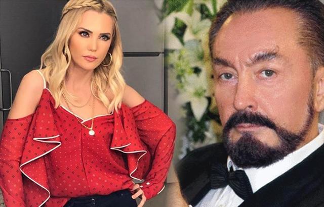 Ecedən Adnan Oktar açıqlaması