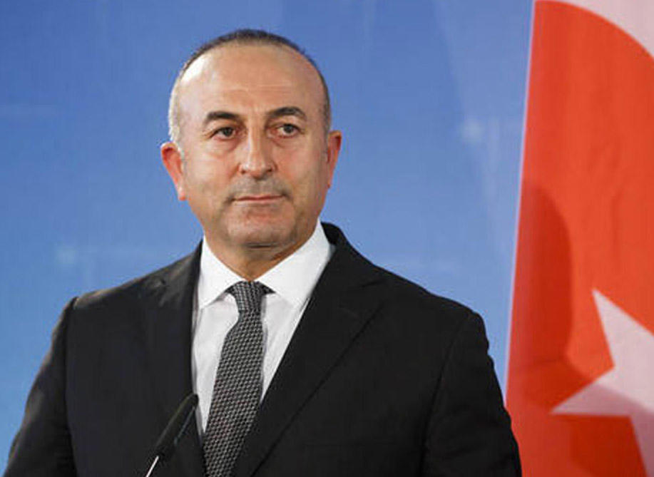 Çavuşoğlu Azərbaycana nə vaxt gələcək?