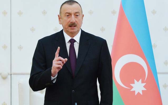 “Daxili işlər orqanları adekvat reaksiya verməyə hazır olmalıdır” - İlham Əliyev