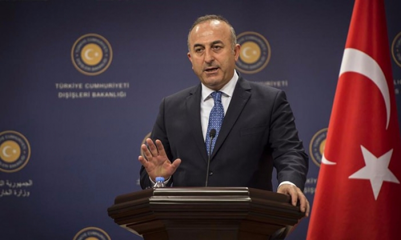 Çavuşoğlunun Azərbaycana səfərinin tarixi açıqlandı
