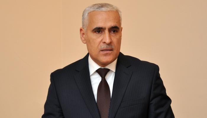 Vüqar Rəhimzadə: Azərbaycan Avropa məkanında etibarlı tərəfdaş olduğunu təsdiq edib