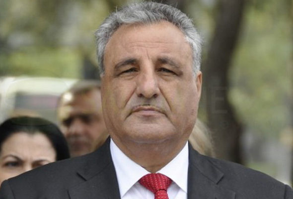 Tağı Əhmədova ağır itki