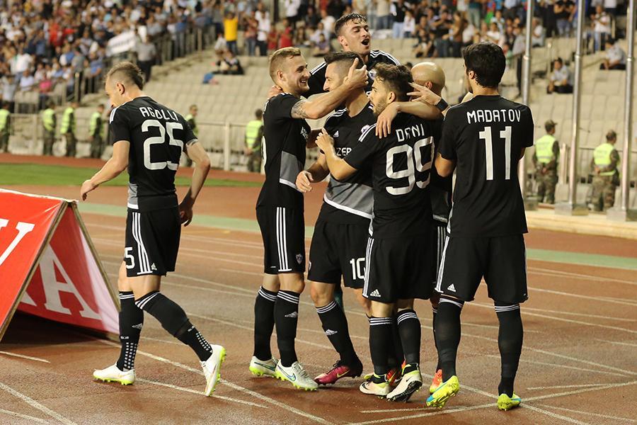 “Qarabağ”ın oyunu yenə canlı yayımlanmayacaq – TV-lər 10 min tapmır