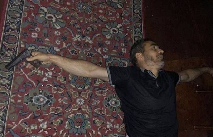 Elmar Vəliyevə sui-qəsd hazırlayanlardan biri məhv edilib - FOTOLAR