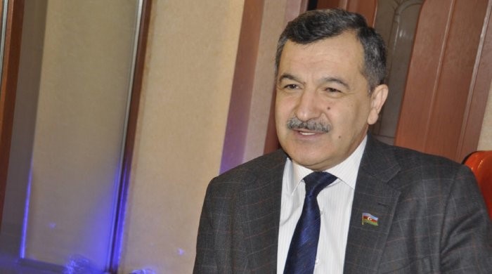 Deputat: ““Jara” müsiqi festivalı böyük populyarlıq qazanıb”