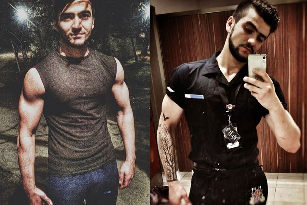 Rusiyada boğulan azərbaycanlı haqda: Yüksək maaşa görə getmişdi - FOTO