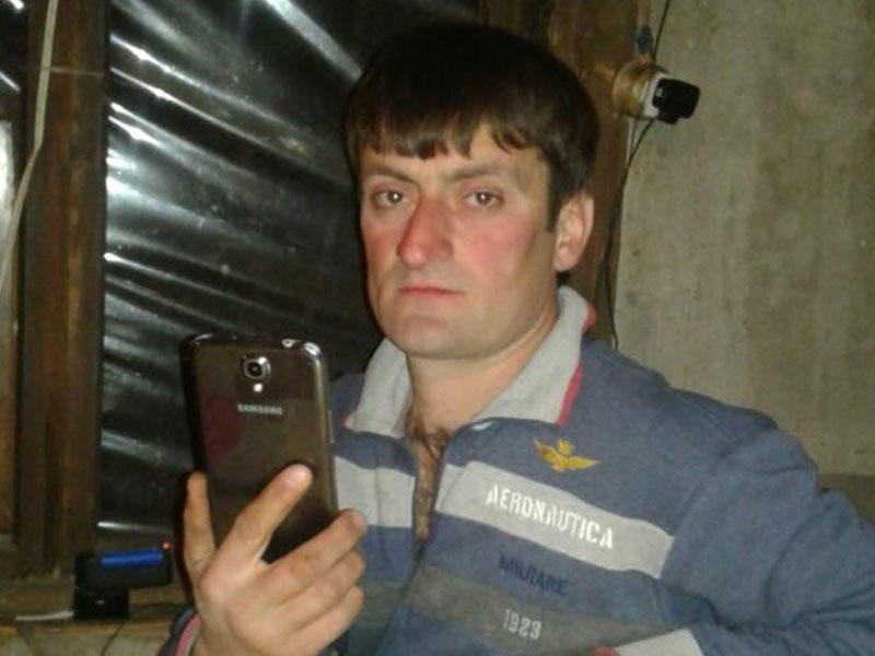 Zaqatalada itkin düşən çobanın meyiti tapıldı - FOTO