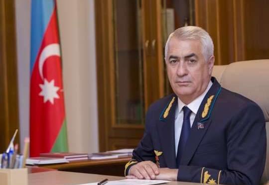 Cavid Qurbanov "hər yerindən duran SV-yə bilet alır" deyən müavinini cəzalandırdı