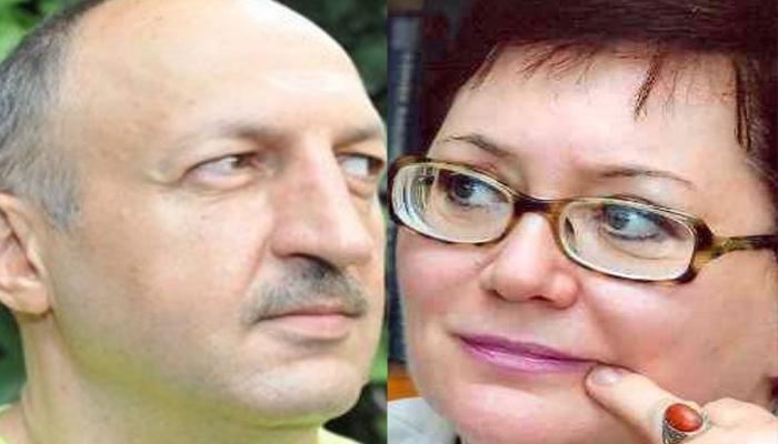 Deputat Elmira Axundova yayılan səs yazısından danışdı - VİDEO