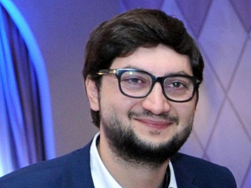 Ramin Hacılının həbs müddəti uzadıldı