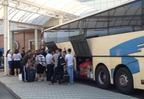 Rayon avtobuslarında da gediş haqqı artırılır