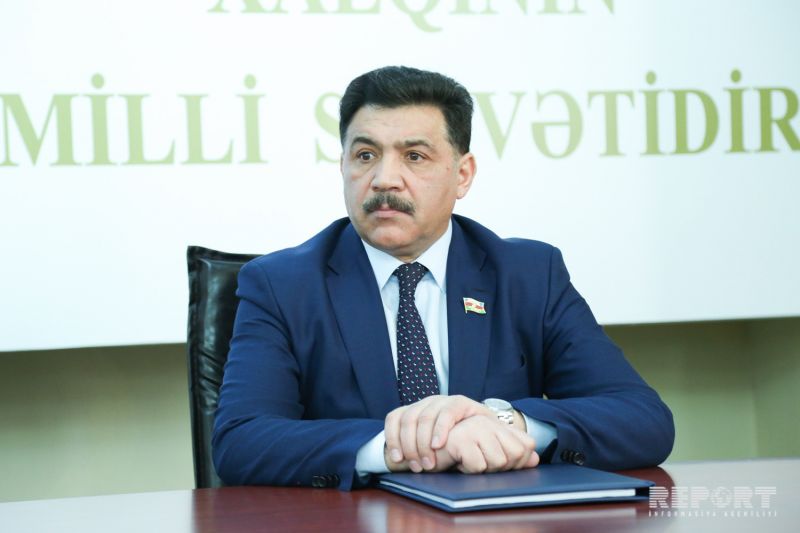 "Qiymət artımı vətəndaşların büdcəsinə təsir edəcək səviyyədə deyil” - Deputat 