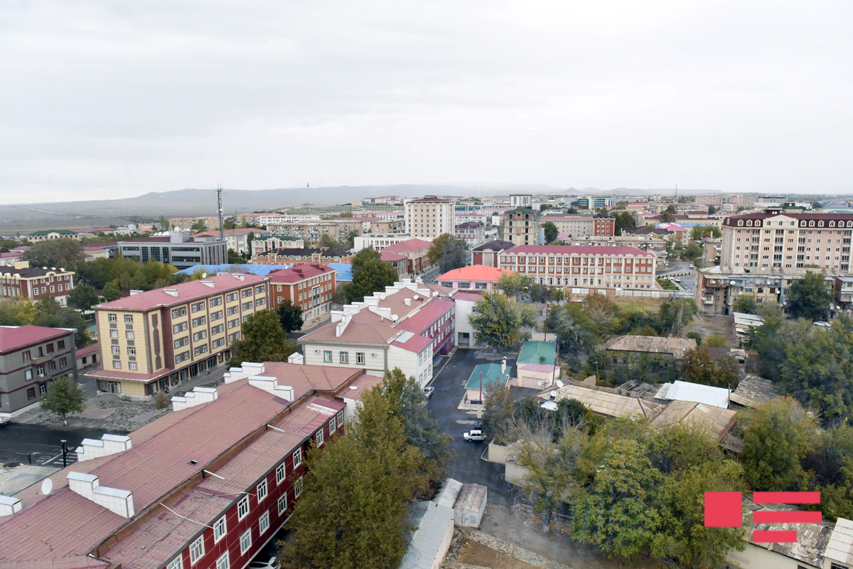 Naxçıvan Nəqliyyat Nazirliyi ləğv edildi