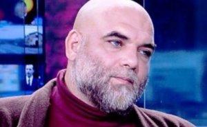 Heydər Camalın oğlu Afrikada öldürüldü