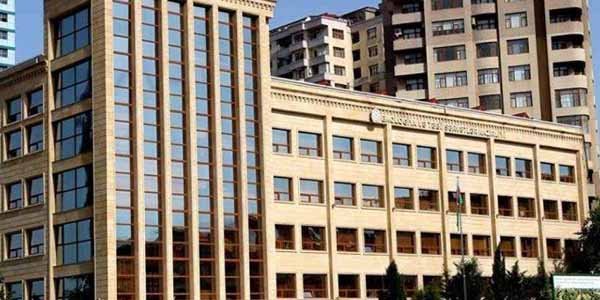 Havanı çirkləndirən vəzifəli şəxs cərimələndi