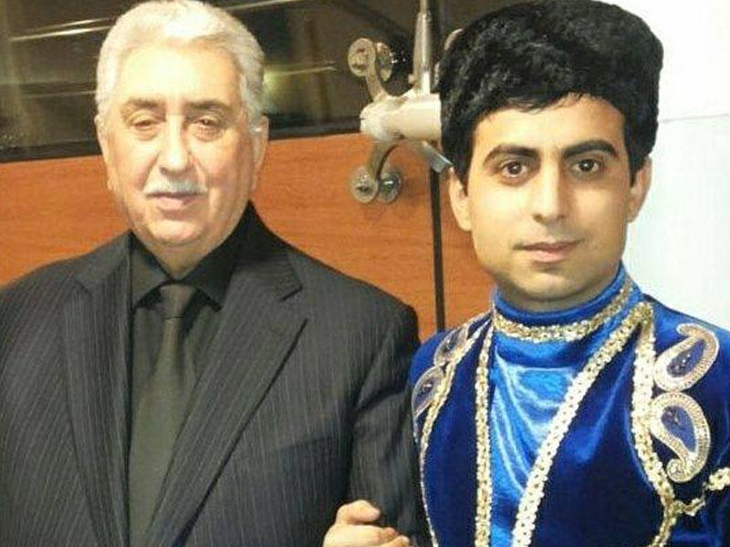 Qəzada ölən xanəndə ilə bağlı tükürpədən fakt  - Övladı olacaqdı
