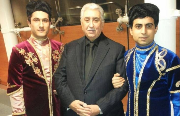 Xalq artistindən gənc xanəndələrin ölümü ilə bağlı ürək dağlayan sözlər
