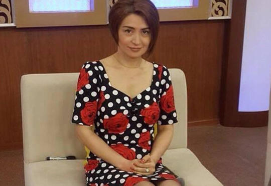 Sabah Fədayə Laçının məhkəməsidir
