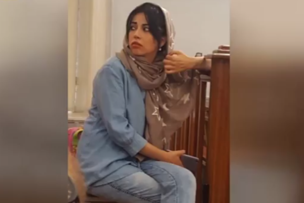 Bu qadın xaricdə dincəlmək istəyənlərə 500 min “atıb” - İddia - Video