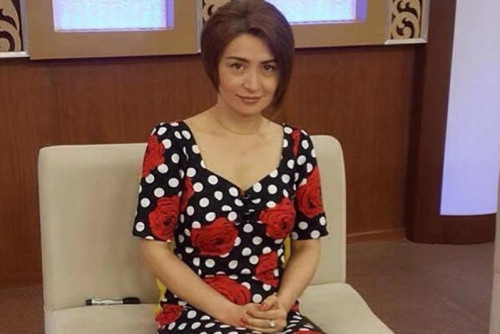 Fədayə Laçının məhkəməsi başladı