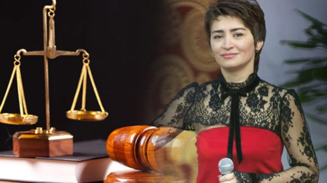 Fədayə Laçının məhkəməsindən xəbər var: Hakim vəsatəti təmin etmədi