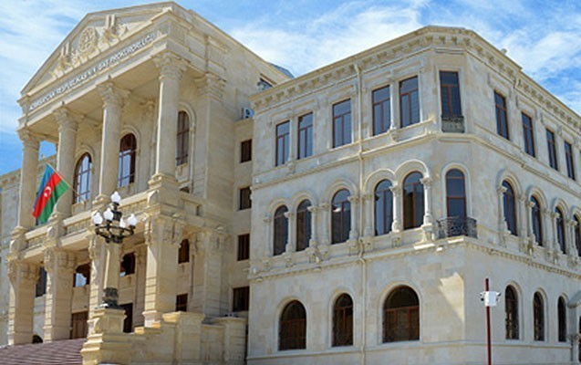 Baş Prokurorluq MMC-nin vəzifəli şəxslərini sərt cəzalandırdı