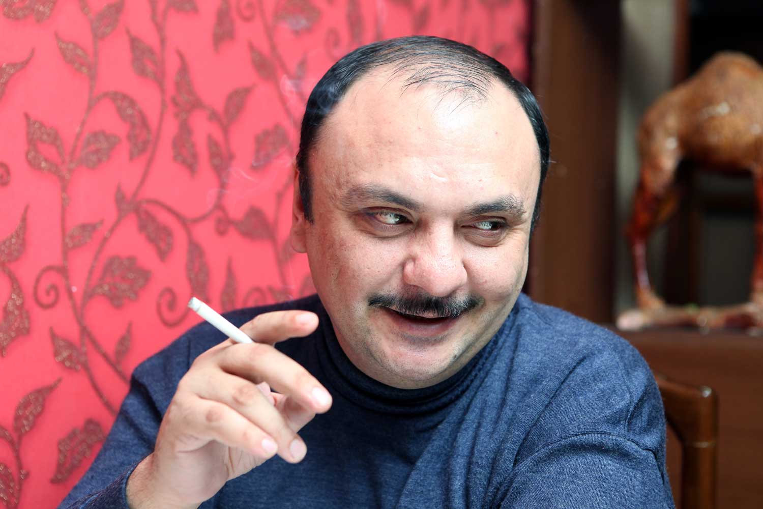 Anar Nağılbazın ölüm xəbəri yayıldı