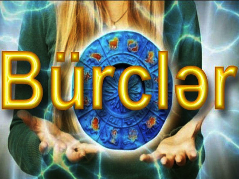 Bürclər və özəllikləri..