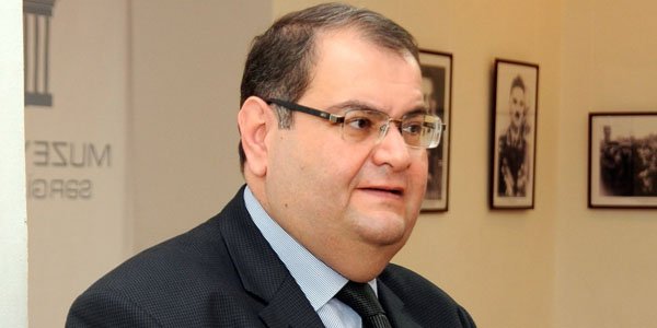 İTV-nin sabiq sədrinə vəzifə verildi
