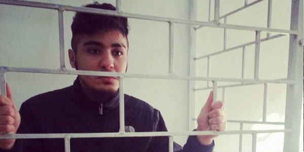 Mehman Hüseynov müvəqqəti azadlığa buraxılacaq - RƏSMİ