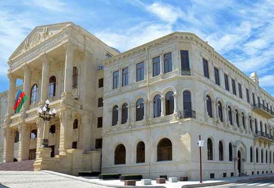 Baş Prokurorluq bu şirkətlərin rəhbərlərini həbs etdi - Adlar