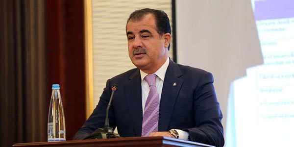 Elmar Vəliyevdən yeni xəbər