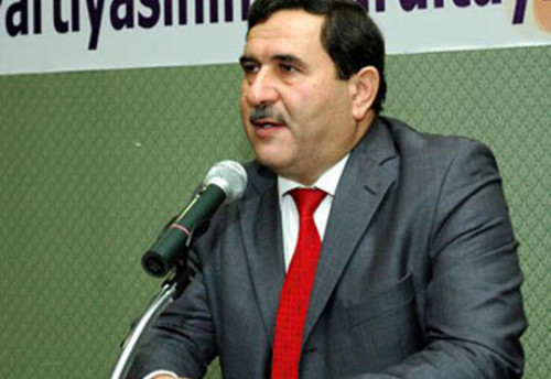 Sabiq deputatın evi qarət olundu - 10 min manatlıq qızıl əşyaları oğurlandı