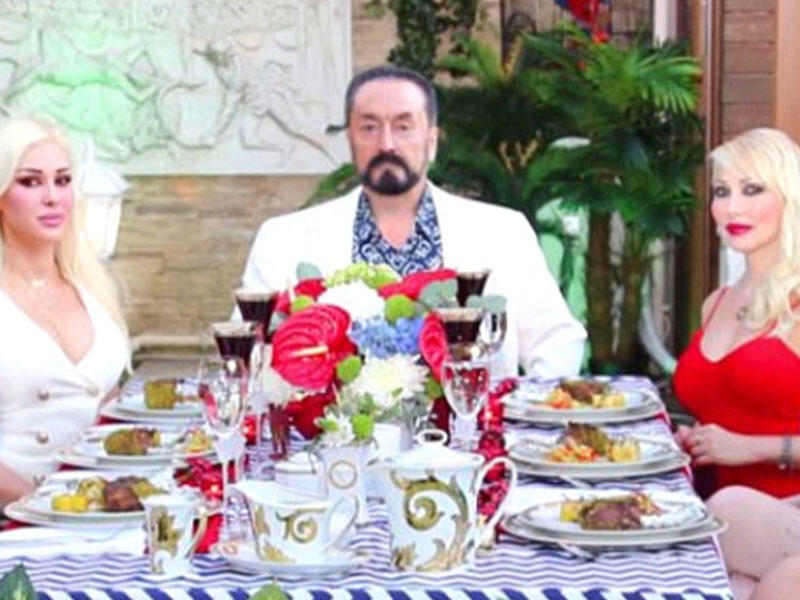 "Kediciklər"in həbsxanadakı ilk istəkləri hər kəsi - TƏƏCCÜBLƏNDİRDİ