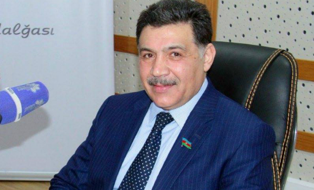 "Son 15 ildə 2 milyona yaxın iş yeri açılıb, əksəriyyəti də daimidir" - Deputat