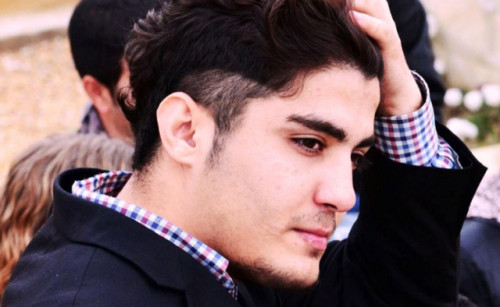 Mehman Hüseynov həbsxanaya qaytarıldı