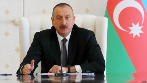 “Tacikistan və Azərbaycan beynəlxalq təşkilatlarda bir-birini dəstəkləyir” - İlham Əliyev