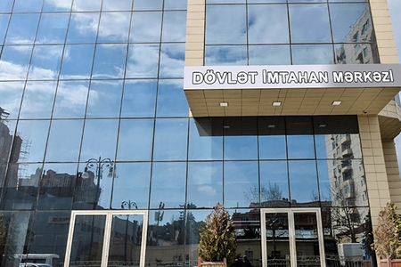 DİM-dən abituriyentlərə ixtisas seçimi ilə bağlı XƏBƏRDARLIQ