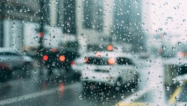 Nazirlikdən hava ilə bağlı - XƏBƏRDARLIQ