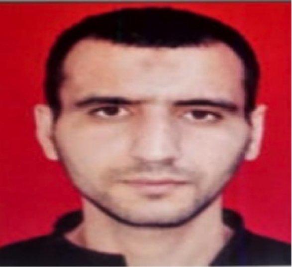 Gəncədə terror törətmək istəyən şəxs məhv edildi
