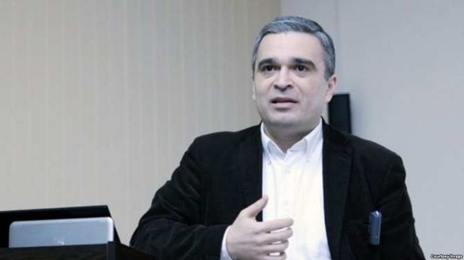 İlqar Məmmədov azadlığa buraxıldı