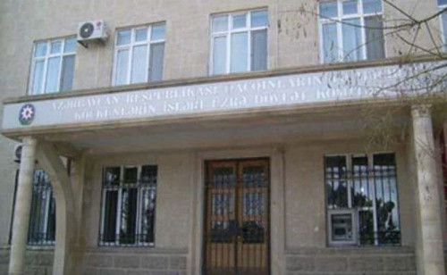 “Qaçqınkom”dan intihara cəhd xəbəri ilə bağlı AÇIQLAMA