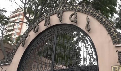 Kütləvi zəhərlənmənin baş verdiyi restoran bağlandı - VİDEO