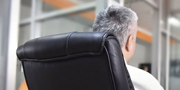 Nazir icra başçısının müavinini rəis təyin etdi
