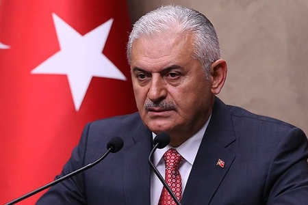 Binəli Yıldırım: "Dollar böhranı"ndan da uğurla çıxacağıq