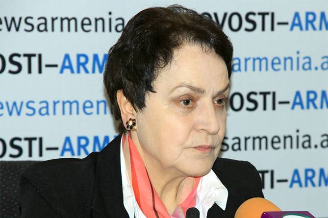 "Ermənistan Qarabağın Azərbaycanın tərkibində qalmasına razılıq verib" - Alaverdyan