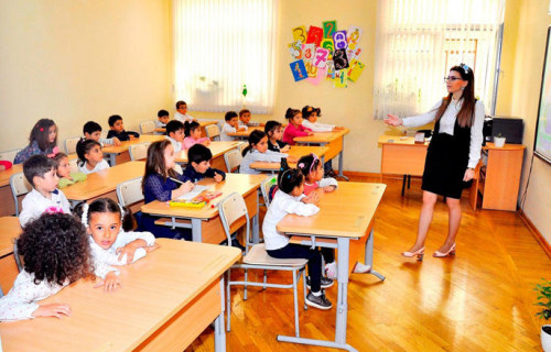 Hansı məktəblərdə məktəbəhazırlıq qrupları olmayacaq? - SİYAHI