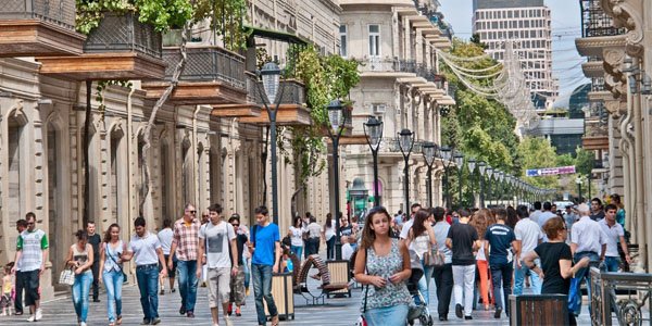 Azərbaycan əhalisinin sayı açıqlandı: neçə milyon olduq?